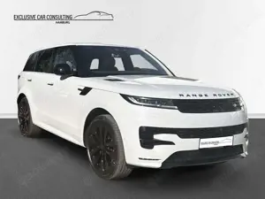 Land Rover Range Rover Sport Autobiography D350 *AHK *TV
