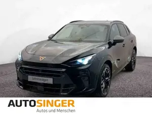 CUPRA Terramar VZ TSI DSG 4D *AHK*PANO*HUD*360*NAV*ACC