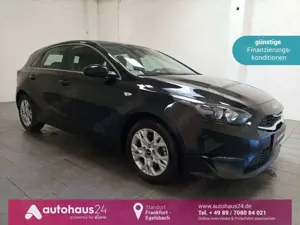 Kia Ceed / cee'd Ceed 1.5 T-GDI Vision Navi|CAM|LenkrSitzhzg.|