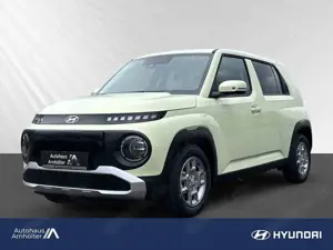 Hyundai Inster EV MY25 42 kWh 97 PS TREND Effizienz-P+NA