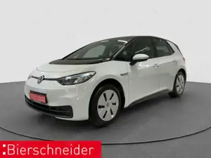 Volkswagen ID.3 Pure Perf LED NAVI SHZ CAM CLIMATR
