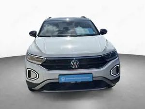 Volkswagen T-Roc Bild 2