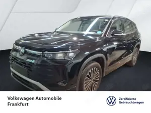 Volkswagen Tayron 2.0 TDI DSG 4Motion Life 7 Sitze Navi IQ.