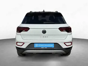 Volkswagen T-Roc Bild 5