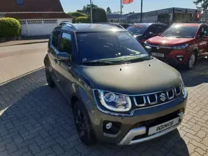 Suzuki Ignis Comfort+ Hybrid Bild 2