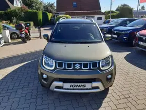 Suzuki Ignis Comfort+ Hybrid Bild 3