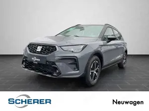 SEAT Arona FR