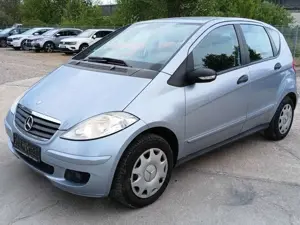 Mercedes-Benz A 150 1.5i 95PS. Eu4.ABS. Klima. Alu.Servo.TÜV06-2027