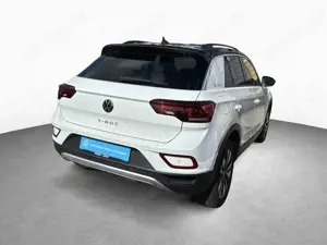 Volkswagen T-Roc Bild 4