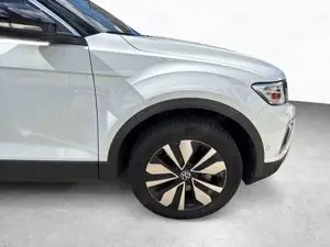 Volkswagen T-Roc Bild 3