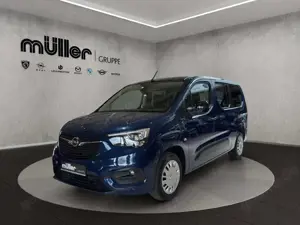 Opel Combo Life Elegance