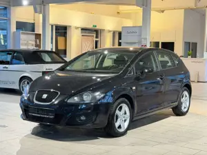 SEAT Leon Reference Ecomotive*KLIMA*SHZ*PDC*TEMP.*USB