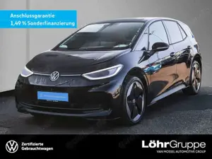 Volkswagen ID.3 Pro S 170kW Navi/Pano/RFK