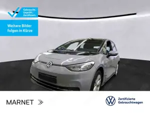 Volkswagen ID.3 Pro Performance * Navi*Wärmep.*IQ-Drive*Key