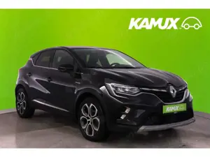 Renault Captur II 1.3TCe 140 Aut.Techno+LED+KAMERA+NAVI