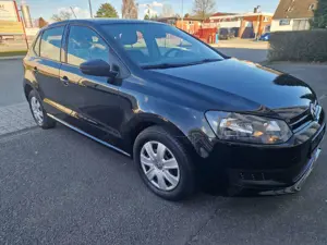 Volkswagen Polo Trendline Wenige Km