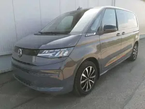 Volkswagen T7 Multivan 2.0 TDI Sport Edition LÜ ACC Stan...