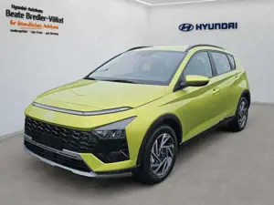 Hyundai BAYON Trend 100 PS NAVI LED Bose Soundpaket
