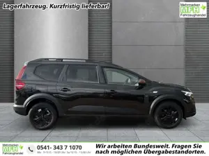 Dacia Jogger Extreme 5-S TCe 110 81 kW (110 PS), Schaltgetri...