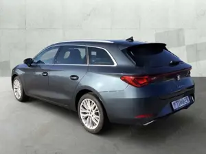 SEAT Leon Bild 3