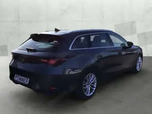 SEAT Leon Bild 2
