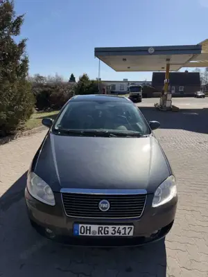 Fiat Croma