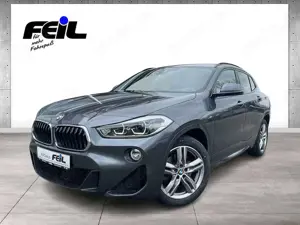 BMW X2 sDrive20i M Sport M Sportpaket Head-Up HiFi