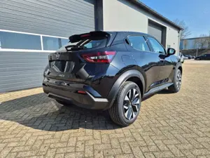 Nissan Juke Bild 3