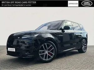 Land Rover Range Rover Sport First Edition P530 4.4 V8 EU6d Allrad HUD AD Stand