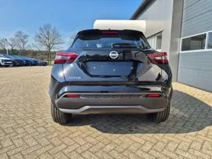 Nissan Juke Bild 2