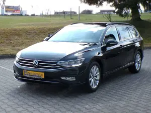 Volkswagen Passat Variant Business 2.0 TSI