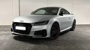 Audi TT 45 TFSI quattro S tronic S line Competition
