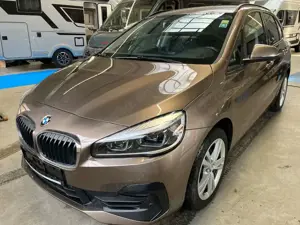 BMW 218 2 Active Tourer 218 d xDrive Advantage