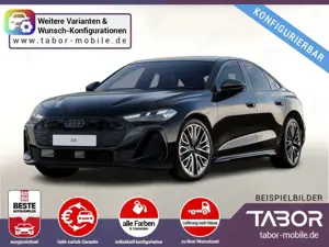 Audi A5 Lim LED Nav VirC+ SHZ Kam ACC PDC+ UVP-24%*