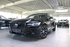 Volvo V60 V 60 T6 Twin Engine AWD Plus Dark Plug-In 293 k...