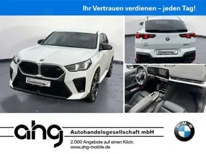BMW X2 M35i xDrive Steptronic DCT Head-Up Sportsitze