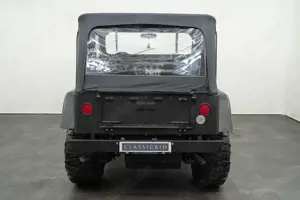 Jeep CJ-5 Bild 4