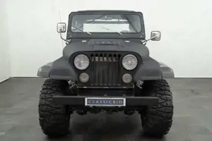 Jeep CJ-5 Bild 3
