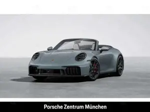 Porsche 992 911 Carrera 4 GTS Cabriolet Liftsystem-VA