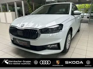 Skoda Fabia Essence 1,0 TSI 70 kW 5-Gang-Schaltgetrieb