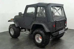Jeep CJ-5 Bild 5