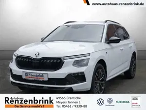 Skoda Kamiq 1.0 TSI Tour DSG MATRIX+RFK+ACC+NAVI