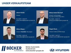 Renault Twingo Bild 3