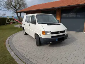Volkswagen T4