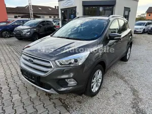 Ford Kuga 1.5EcoBoost Titanium*1.Hand*SHZ*PDC*DAB*Nav