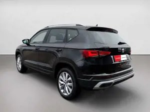 SEAT Ateca Bild 5