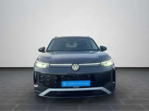 Volkswagen Tayron 2,0 TDI DSG 4MOTION AHK/RFK/7Sitze/NAVI/L Bild 5