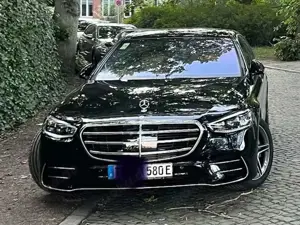 Mercedes-Benz S 580 S 580e L 9G-TRONIC Bild 2
