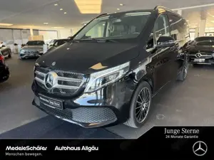 Mercedes-Benz V 220 V 220 K AVANTGARDE SOUND LED NAVI LEDER HAGEL Park
