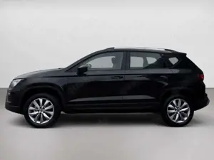 SEAT Ateca Bild 4